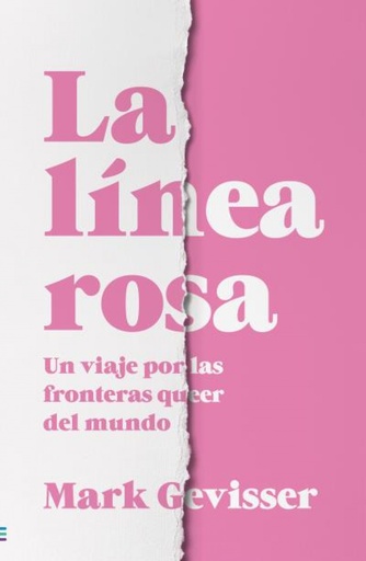 [9788492917051] La línea rosa