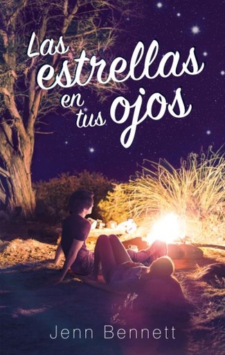 [9788492918751] Las estrellas en tus ojos