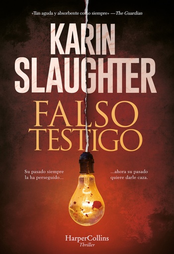 [9788491397489] Falso testigo