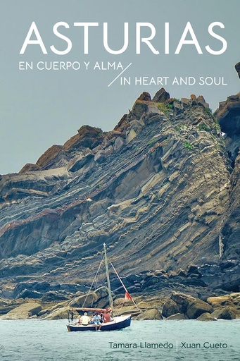 [9788412463200] Asturias. En cuerpo y alma/in Heart and Soul