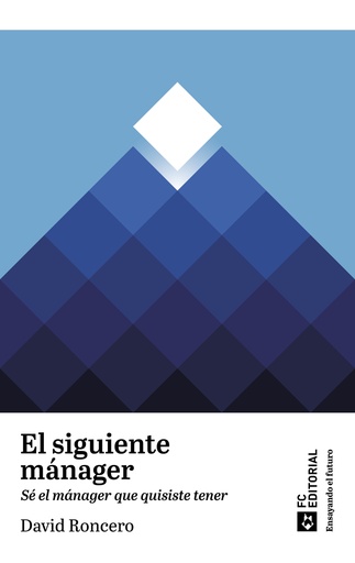 [9788417701741] El siguiente Mánager