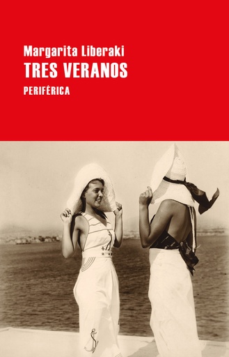 [9788418838316] Tres veranos