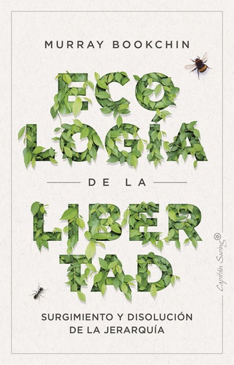 [9788412457919] La ecología de la libertad