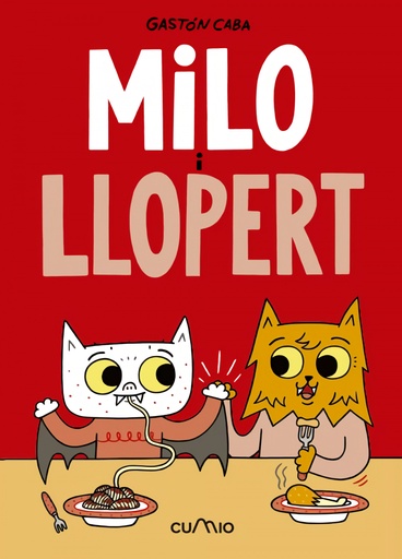 [9788482895758] MILO I LLOPERT