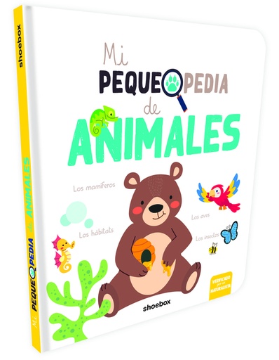 [9781773882901] ANIMALES