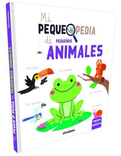 [9781773882932] PEQUEÑOS ANIMALES