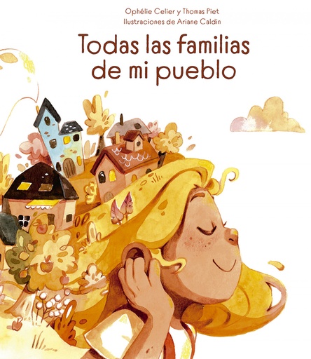 [9788491455677] Todas las familias de mi pueblo