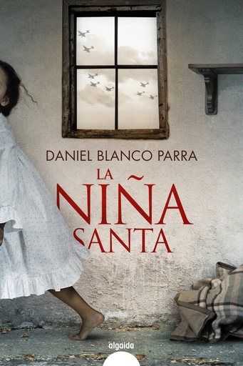 [9788491897378] La niña santa