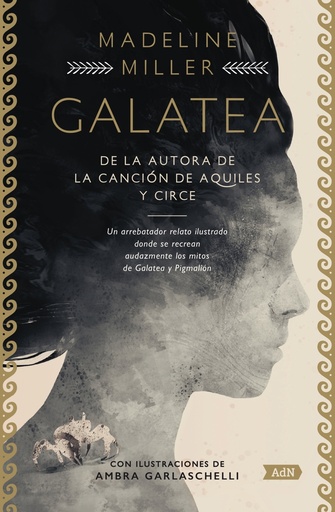 [9788413628400] Galatea (AdN)