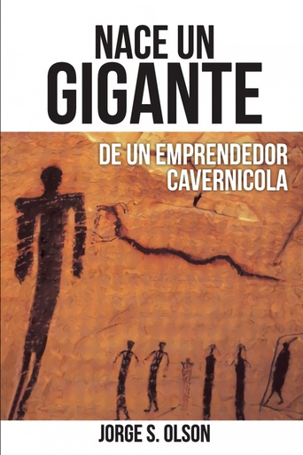 [9780982142547] Nace Un Gigante