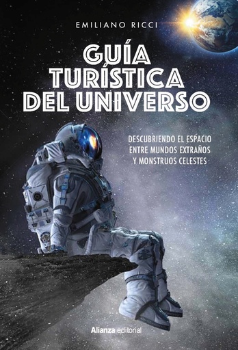 [9788413628301] Guía turística del universo