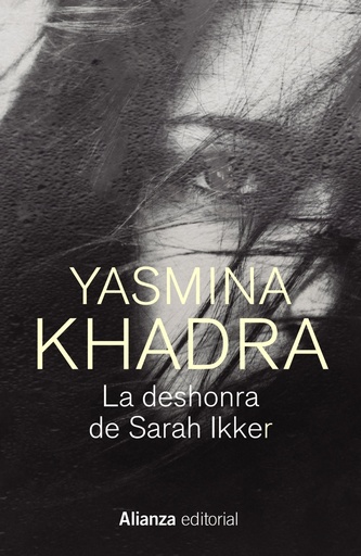 [9788413628424] La deshonra de Sarah Ikker