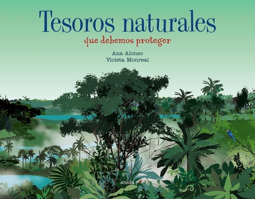 [9788469891001] Tesoros naturales