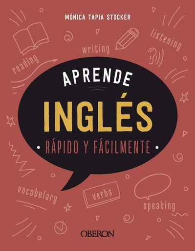 [9788441545915] Aprende inglés