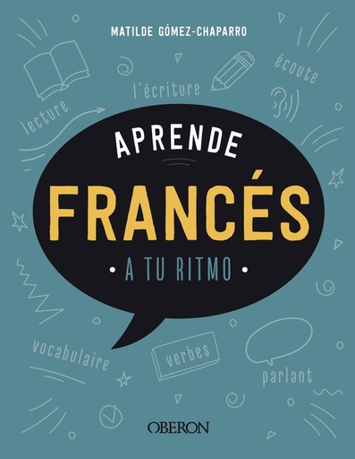 [9788441545922] Aprende francés