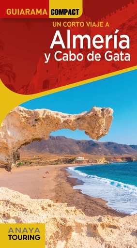 [9788491584650] Almería y Cabo de Gata