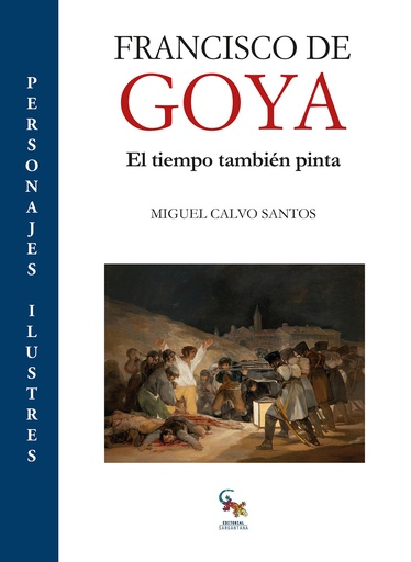 [9788418552656] Francisco de Goya