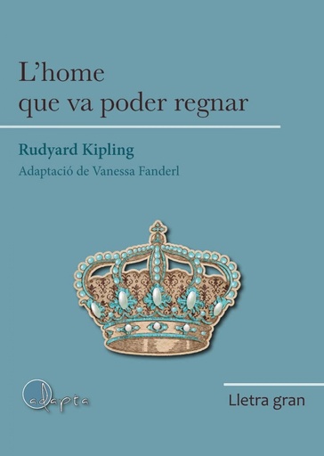 [9788412391299] HOME QUE VA PODER REGNAR, L´ - LG