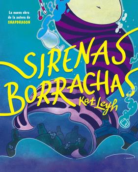 [9788467951929] SIRENAS BORRACHAS