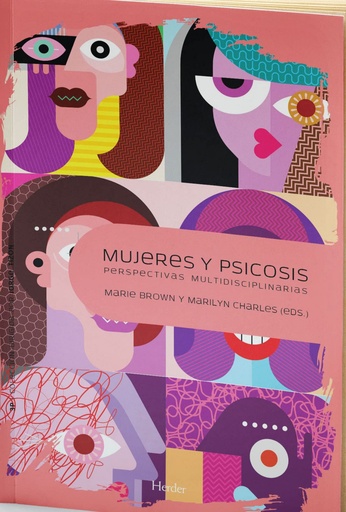 [9788425446566] MUJERES Y PSICOSIS