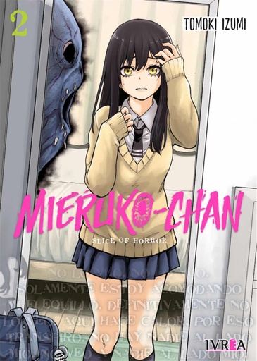 [9788419306197] MIERUKO-CHAN 2