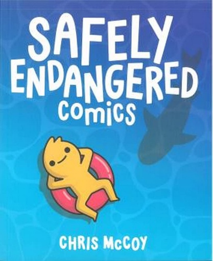 [9788418419560] Safely Endangered