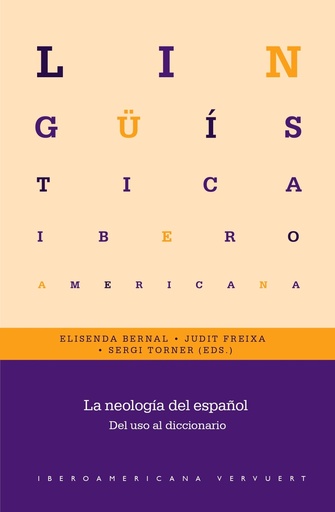 [9788491922681] La neología del español