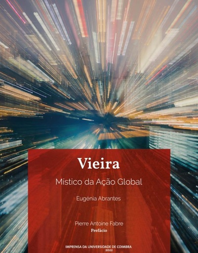 [9789892622200] Vieira: místico da ação global