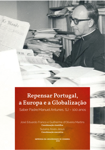 [9789892622248] Repensar Portugal, a Europa e a globalização