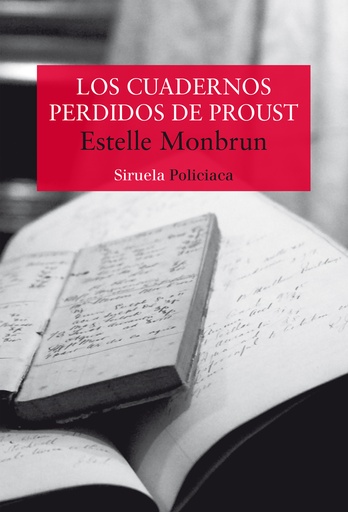 [9788419207487] Los cuadernos perdidos de Proust