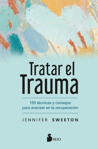 [9788418531897] Tratar el trauma