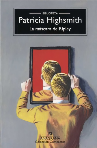 [9788433961075] MÁSCARA DE RIPLEY, LA