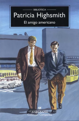 [9788433961082] AMIGO AMERICANO, EL