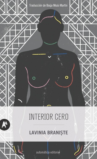 [9788415509769] INTERIOR CERO