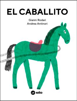 [9789569569272] Caballito, El