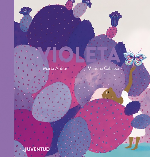 [9788426147653] Violeta