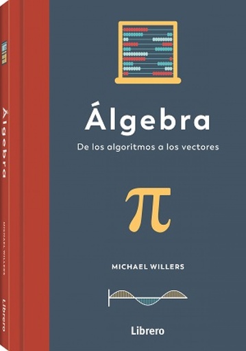 [9789463598071] ALGEBRA