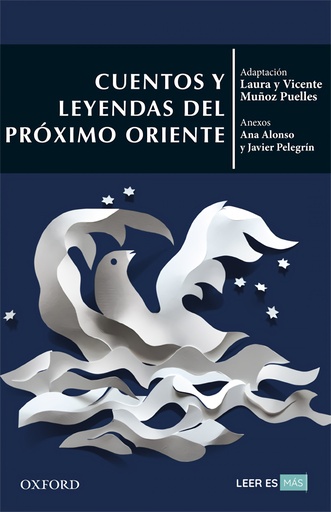 [9780190545550] CLASICOS CUENTOS Y LEYENDAS DE ORIENTE P