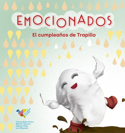 [9788412376456] Emocionados. El cumpleaños de Trapillo