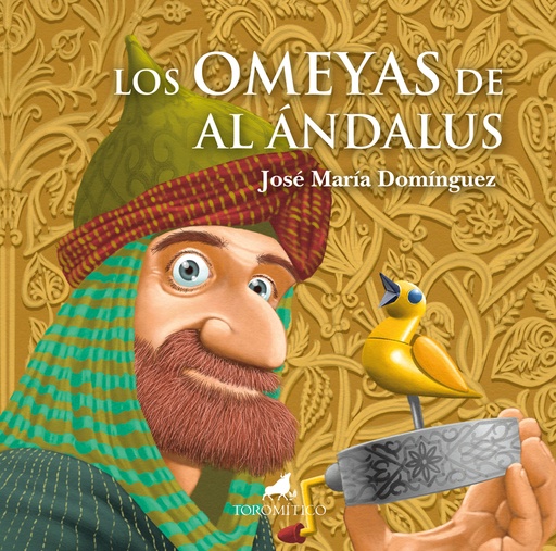 [9788418952685] Los omeyas de Al Ándalus