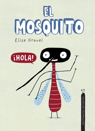 [9788418599644] El mosquito