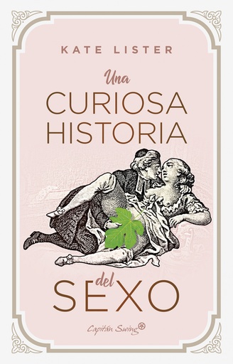 [9788412458008] Una curiosa historia del sexo