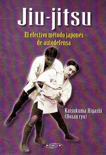 [9788496894396] Jiu-jitsu