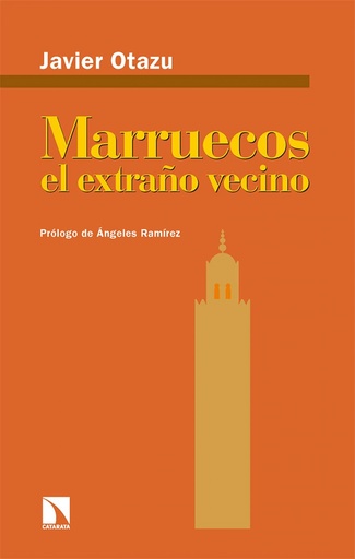 [9788413524634] Marruecos, el extraño vecino