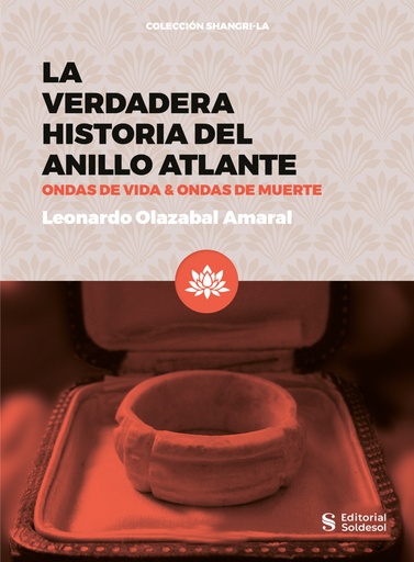 [9788412072365] La verdadera historia del anillo atlante