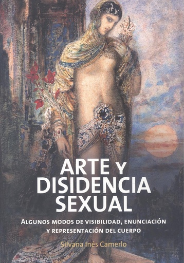 [9781643606064] ARTE Y DISIDENCIA SEXUAL