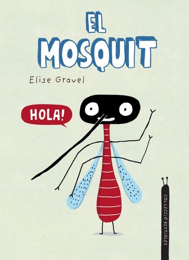 [9788418599941] El mosquit