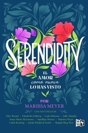 [9788412477054] Serendipity