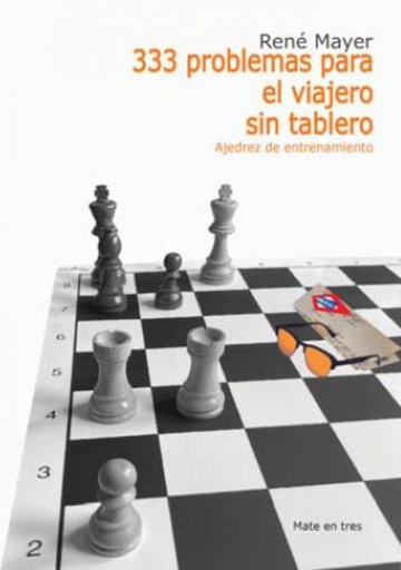 [9788412510027] 333 PROBLEMAS PARA EL VIAJERO SIN TABLERO