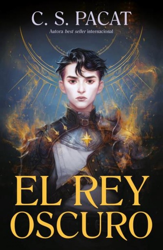 [9788416517756] El rey oscuro